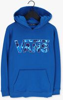 Blaue VANS Sweatshirt BY VANS CLASSIC PO II BOYS - medium