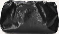 Schwarze NOTRE-V Clutch GAW-BO-66 - medium