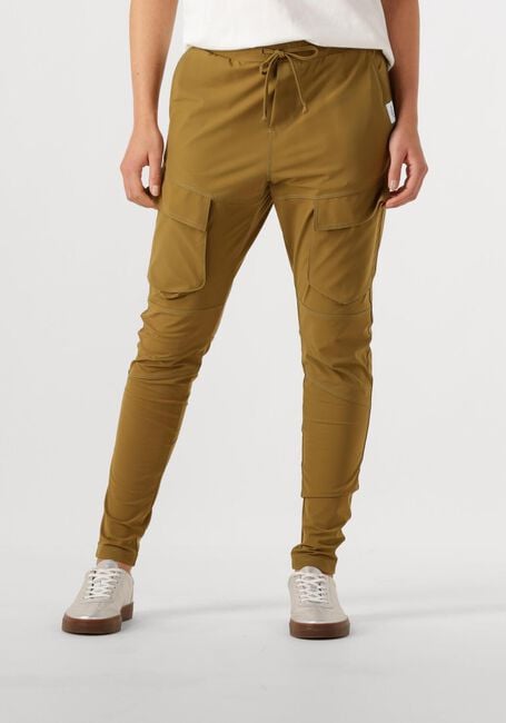 Grüne PENN & INK Cargohosen TROUSERS S25M-CARGO - large