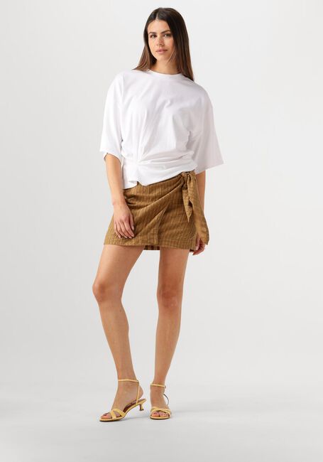 Khaki DEVOTION Minirock ERSA - large