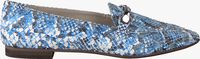 Blaue OMODA Loafer 191/722 BOOT - medium