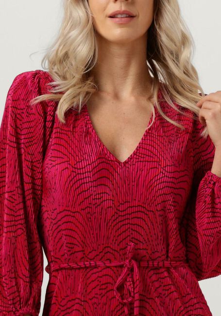Rosane FREEBIRD Midikleid GAYLA - large