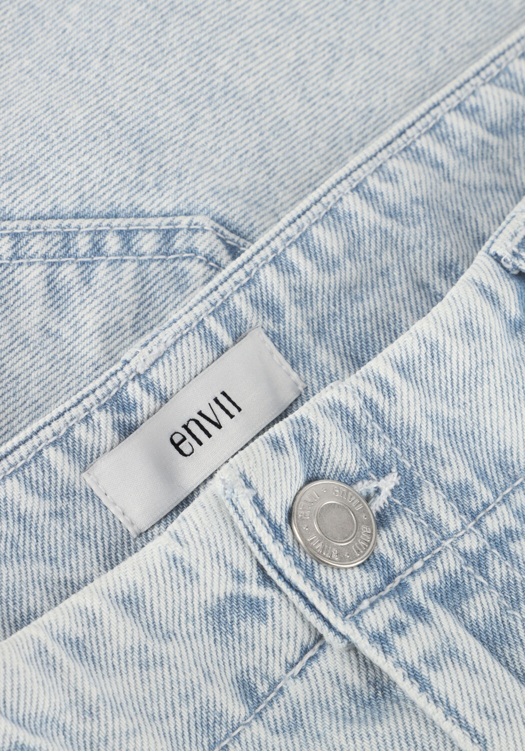 Blaue ENVII Midirock ENDANK - large