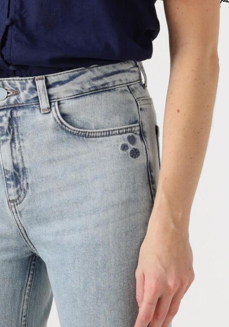 Hellblau FABIENNE CHAPOT Flared jeans EVA FLARE JEANS - large