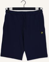 Dunkelblau LYLE & SCOTT Kurze Hose SWEATSHORT Dunkelblau LYLE & SCOTT Kurze Hose SWEATSHORT - medium