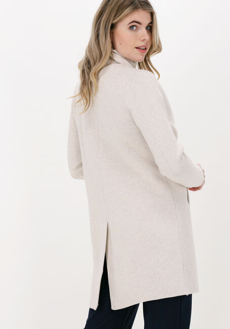 Sand KNIT-TED Strickjacke SAMMIE - large
