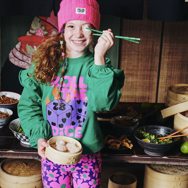 Rosane Z8 Mütze RUNE - large