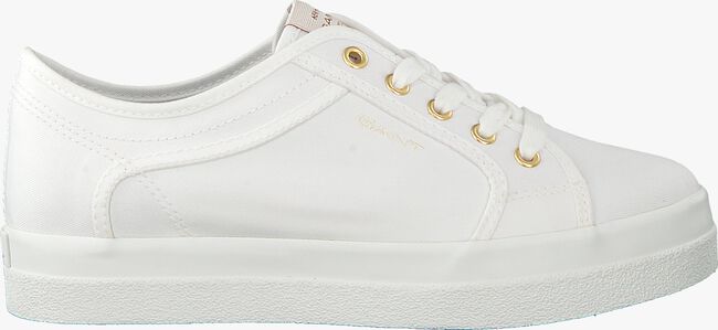 Weiße GANT Sneaker low AURORA 18538434 - large