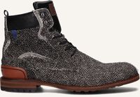 Weiße FLORIS VAN BOMMEL Ankle Boots SFM-80022 Weiße FLORIS VAN BOMMEL Ankle Boots SFM-80022 - medium