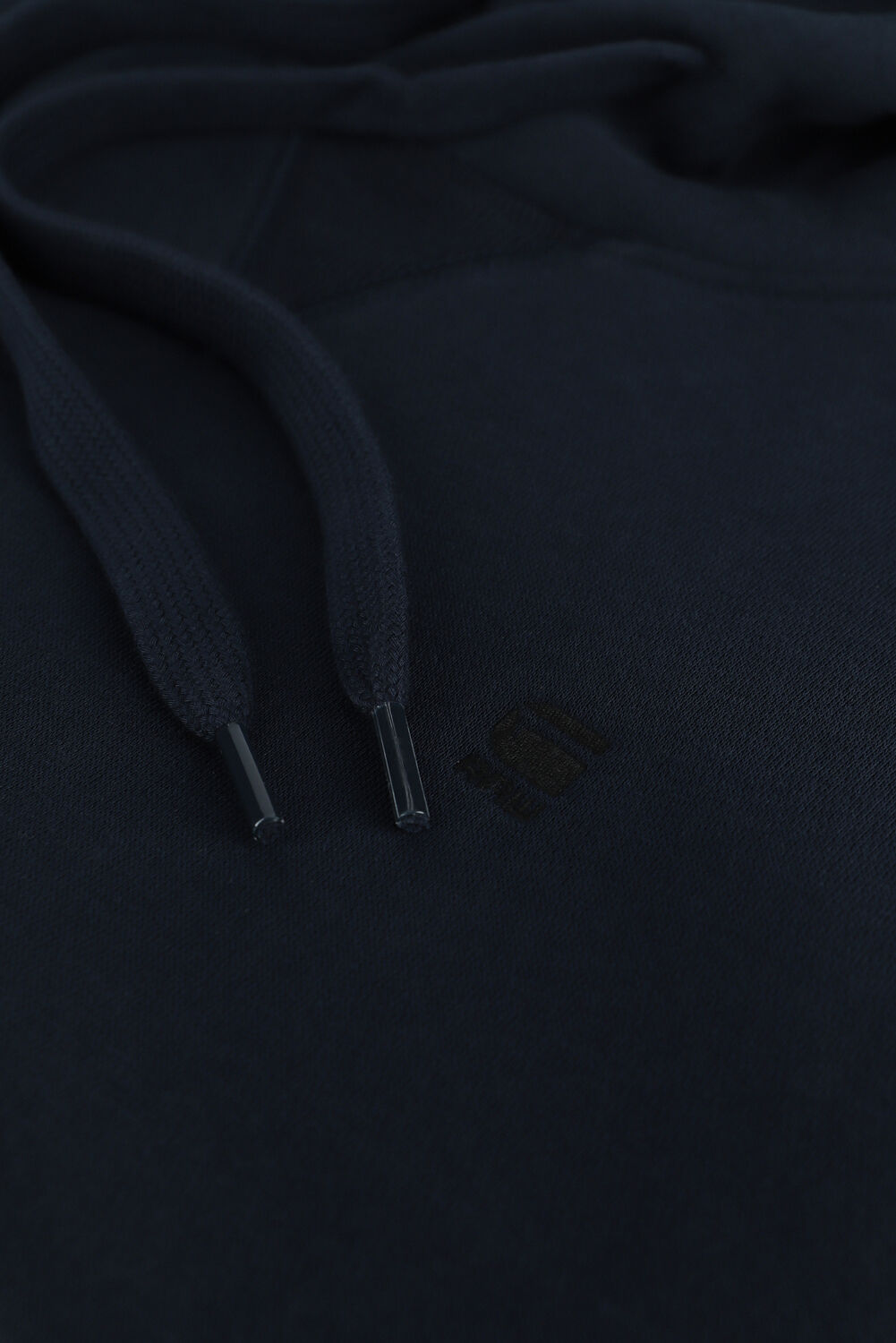 Dunkelblau G-STAR RAW Sweatshirt PREMIUM CORE HDD SW L\S - large