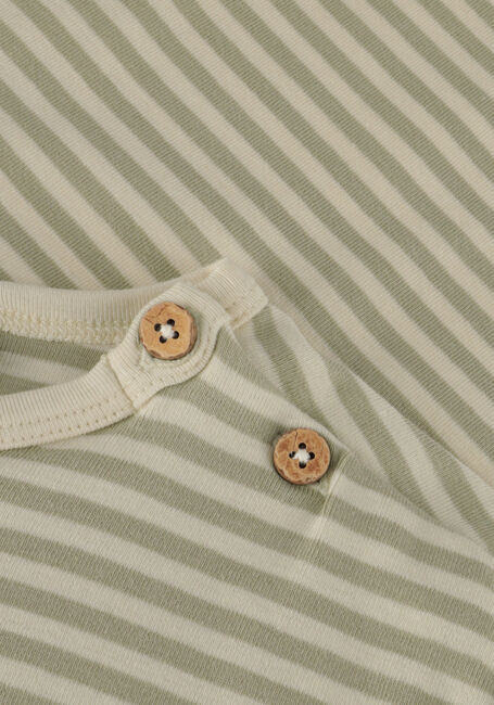 Olive LIL' ATELIER T-shirt NMMGEO FON LOOSE TOP - large