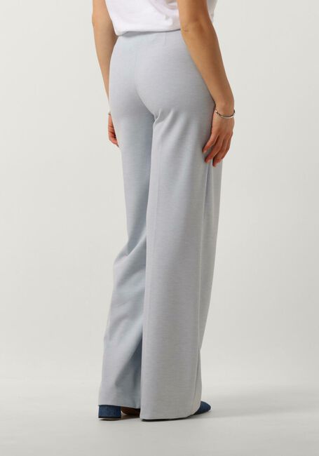 Hellblau DRYKORN Weite Hose BEFORE - large