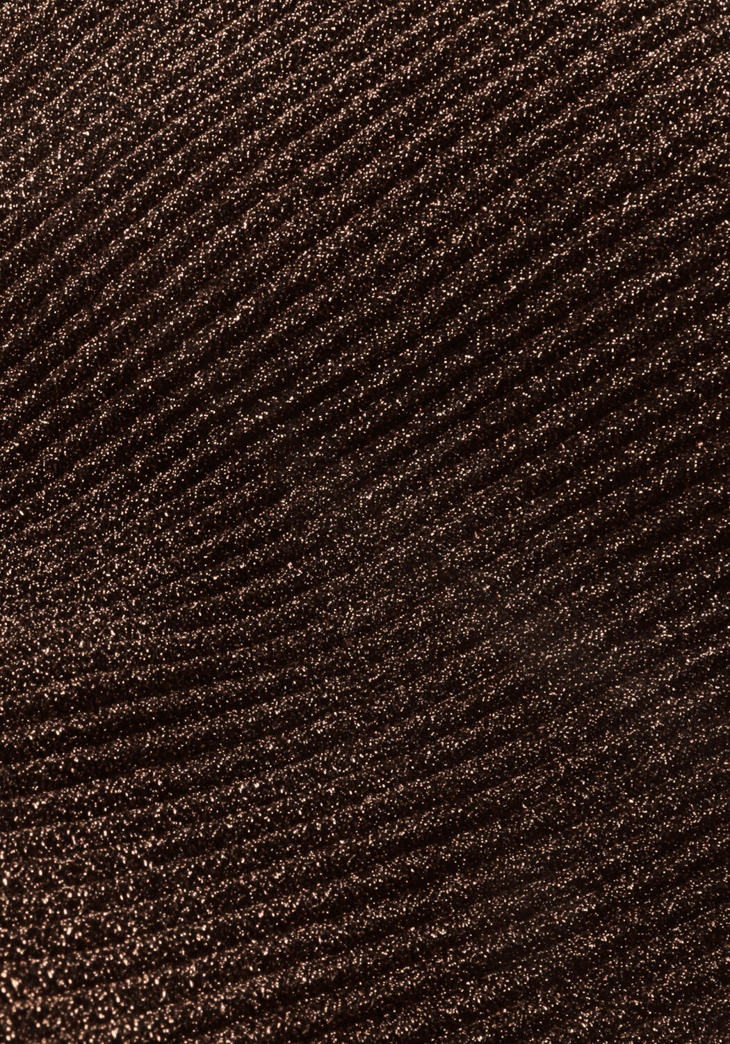 Braune NOTRE-V Weite Hose NV-GILLIAN - large