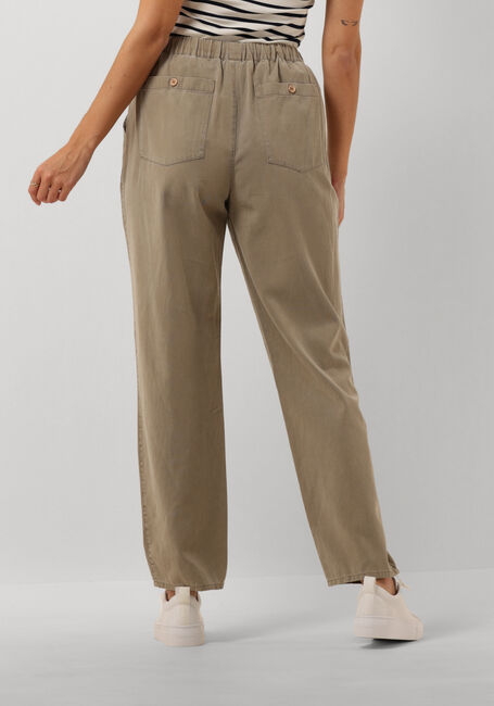 Grüne CIRCLE OF TRUST Hose ESRA PANTS - large