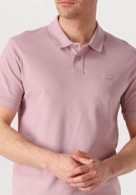 Rosane BOSS ORANGE Polo-Shirt PASSENGER - large