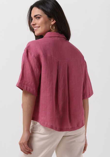 Rosane BY-BAR Blusen CRIS LINEN BLOUSE - large