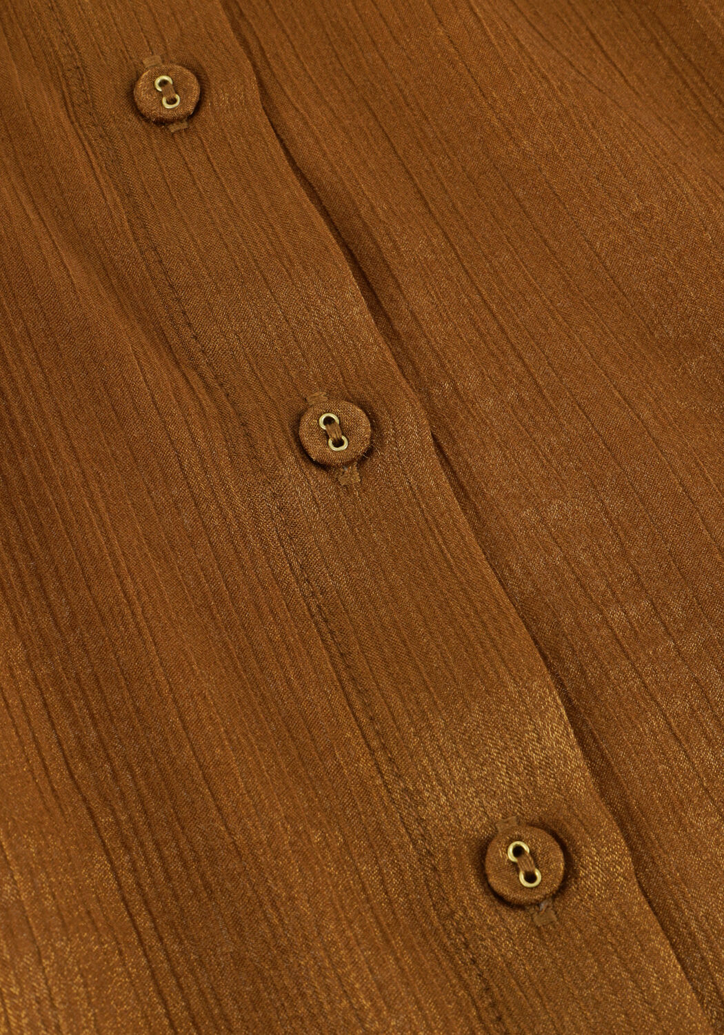 Ocker AAIKO Blusen LIV VIS 516 - large