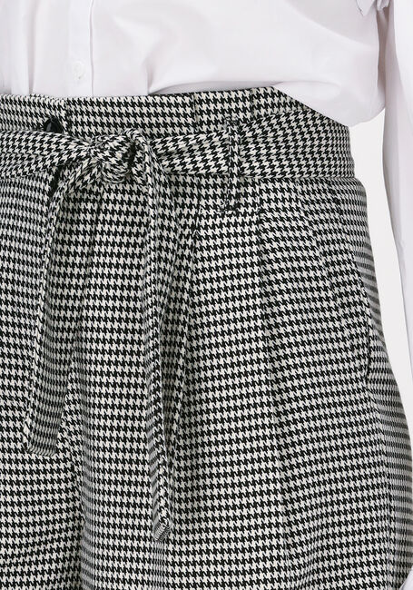 Weiße SILVIAN HEACH Kurze Hose SHORTS ASPUNDEX - large