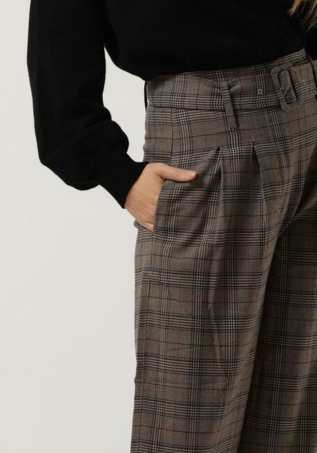 Braune SUNCOO Hose JONAS - large