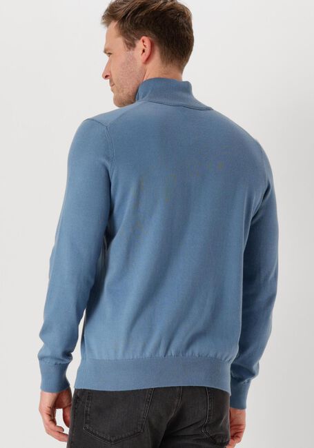 Blaue BOSS ORANGE Pullover KANOBIX_S - large