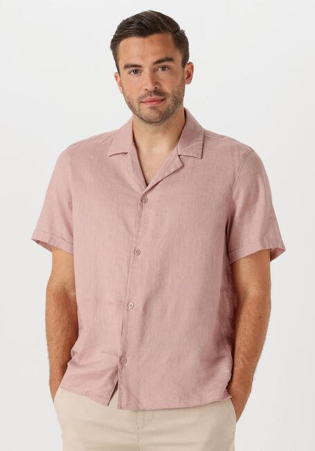 Hell-Pink DRYKORN Casual-Oberhemd BIJAN_2 126106 - large
