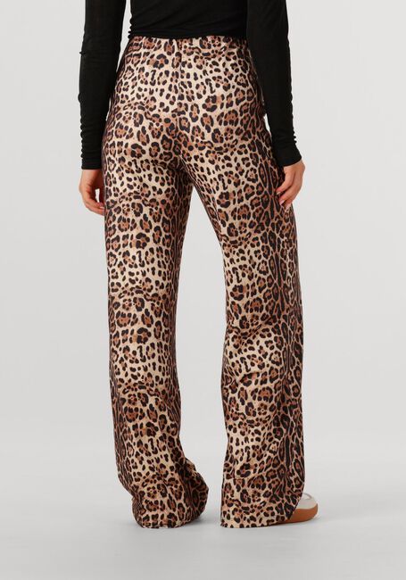 Mehrfarbige/Bunte STUDIO AMAYA Hosen ZOE - large