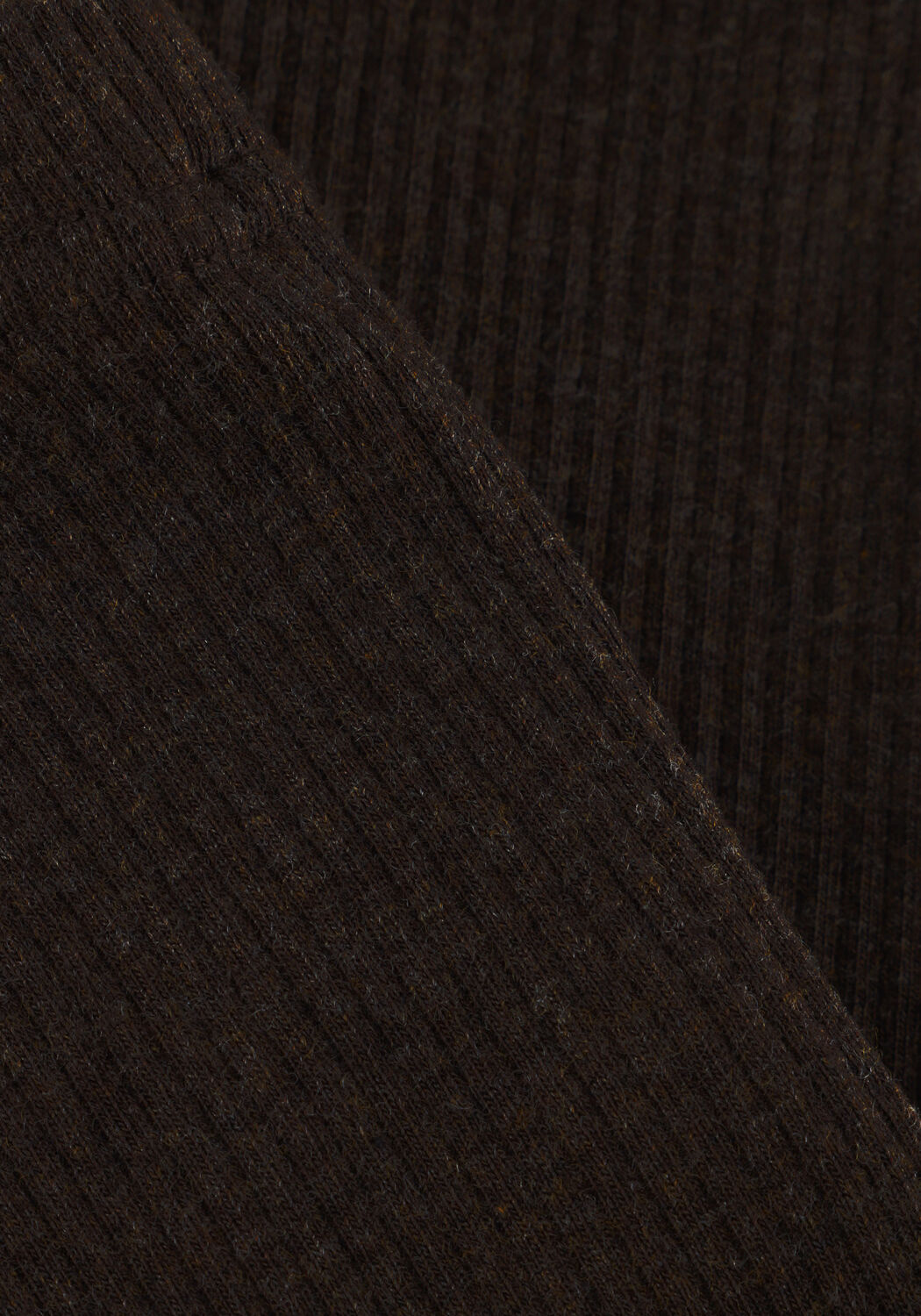 Braune MARMAR COPENHAGEN Legging LEG - large