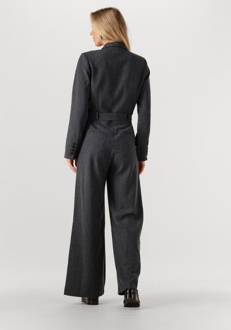 Dunkelgrau SUNCOO Jumpsuit TONKA - large