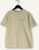 Sand VINGINO T-shirt HARLEY Sand VINGINO T-shirt HARLEY - medium