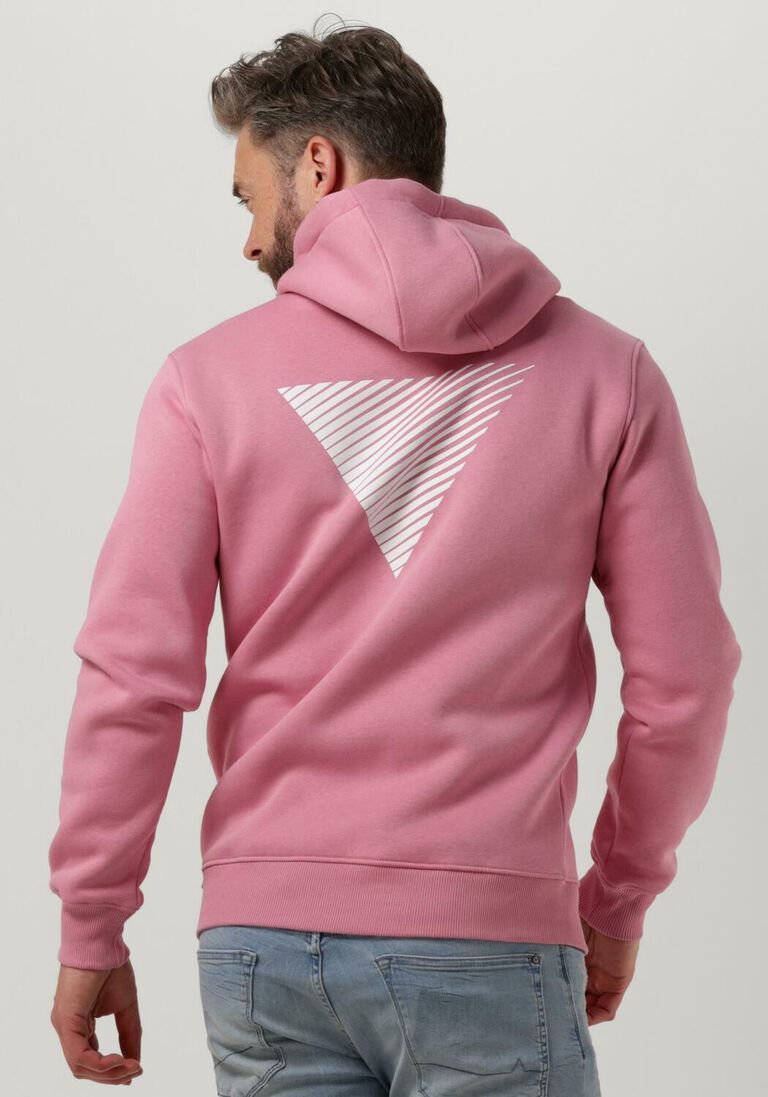 rosane purewhite sweatshirt pure logo hoodie IV7695