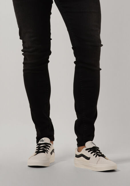 Weiße VANS Sneaker Low UA SK8-LOW MEN - large