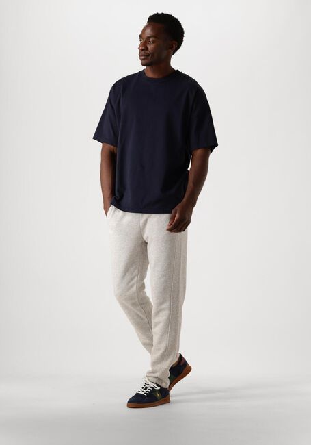 Hellgrau AMERICAN VINTAGE Jogginghose KODYTOWN MEN SWEATPANT - large