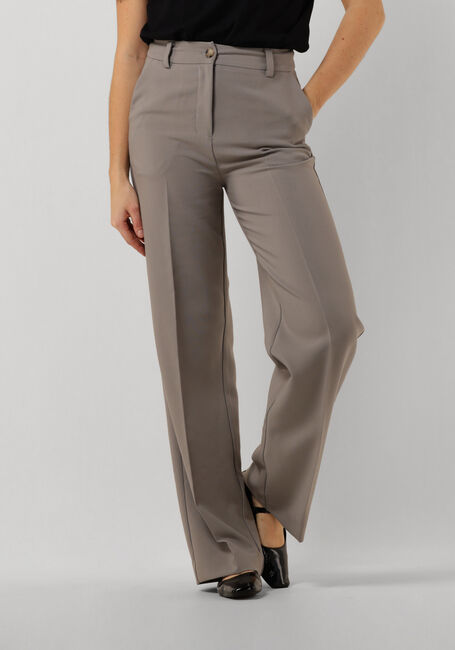 Graue MODSTRÖM Hose GALE PANTS - large