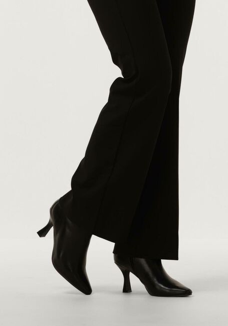 Schwarze OMODA Stiefeletten S4222 - large