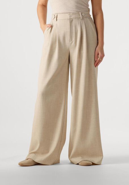 Beige GESTUZ Hose GZDECY PANTS - large