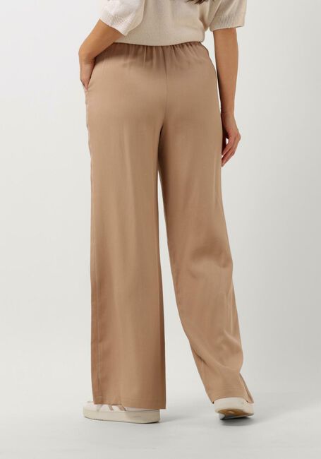 Sand KNIT-TED Weite Hose WENDY - large