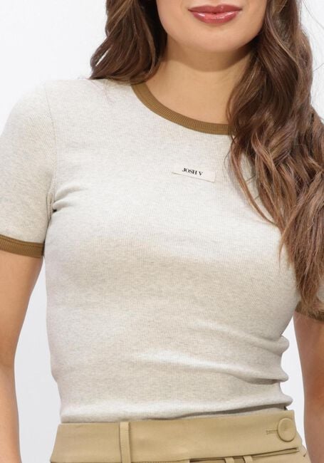 Sand JOSH V T-shirt CODY 1102 - large