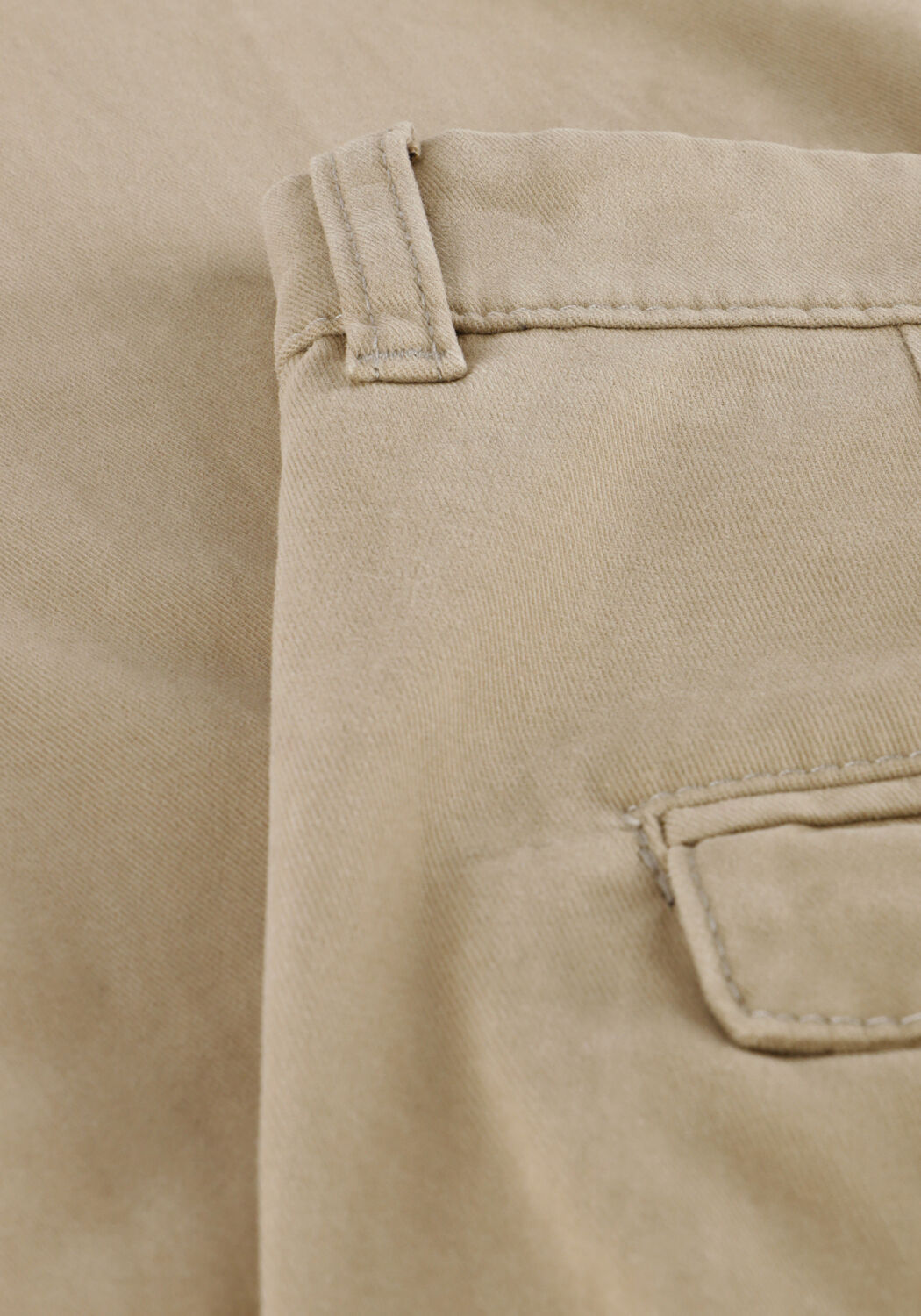 Beige DRYKORN Hose KREW_2 122103 - large