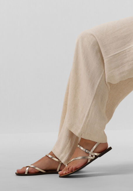 Goldfarbene VAGABOND SHOEMAKERS Sandalen TIA 2.0 483 - large