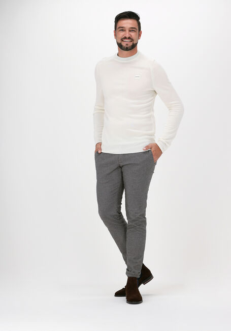 Nicht-gerade weiss BOSS Pullover ANSERLOT 10236510 - large