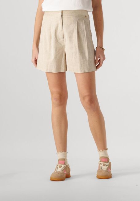 Sand NUKUS Hosen DAPHNE SHORTS - large