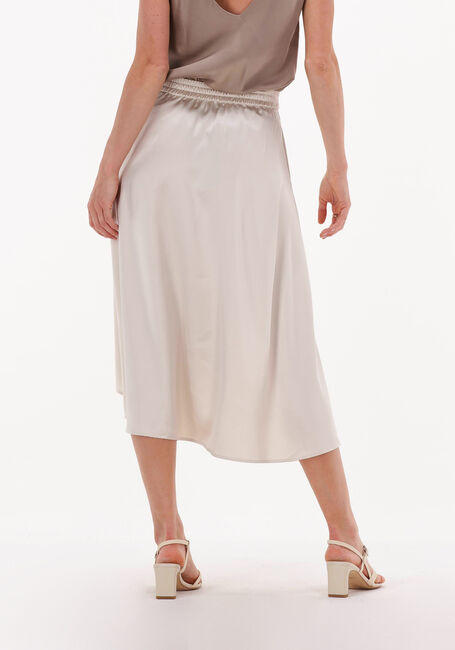 Sand BRUUNS BAZAAR Midirock RAISELLA ENYA SKIRT - large