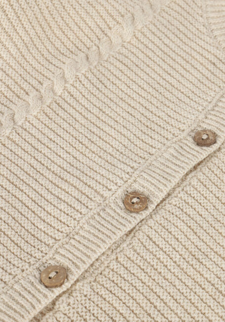 Sand MARMAR COPENHAGEN Strickjacke TOTTI - large