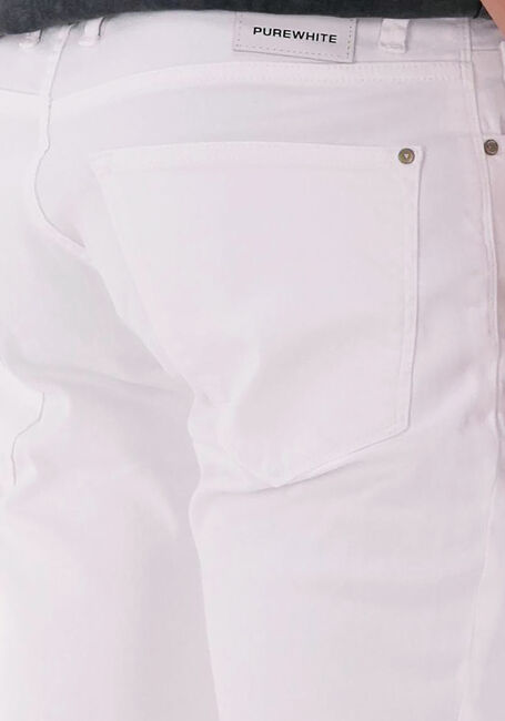 Weiße PUREWHITE Skinny jeans THE JONE W0893 - large