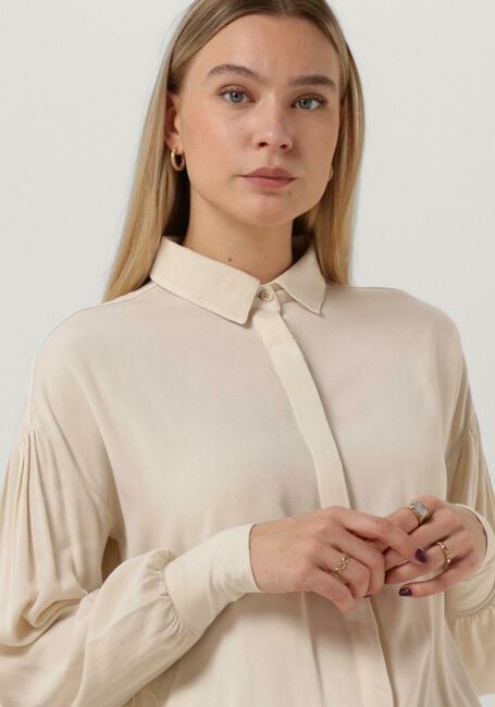 Nicht-gerade weiss MOSCOW Blusen EASTON - large