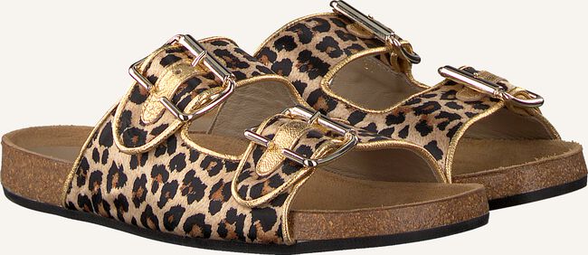 Beige TORAL Pantolette 11016 Beige TORAL Pantolette 11016 - large