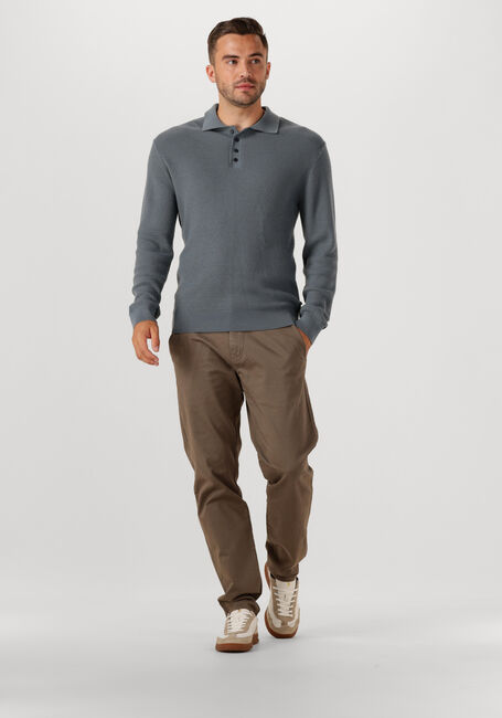 Graue MATINIQUE Pullover MAKERONE - large