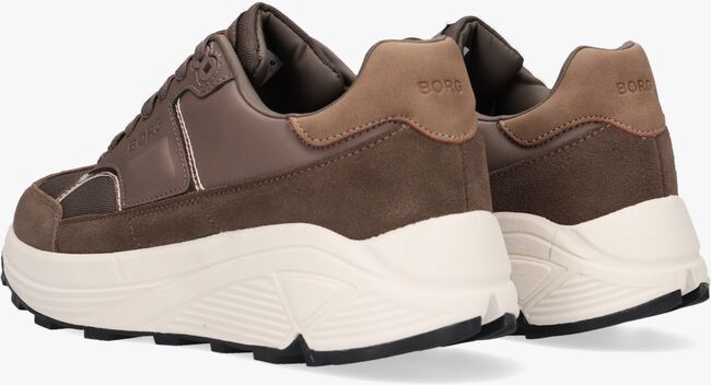 Taupe BJORN BORG Sneaker low R1300 - large