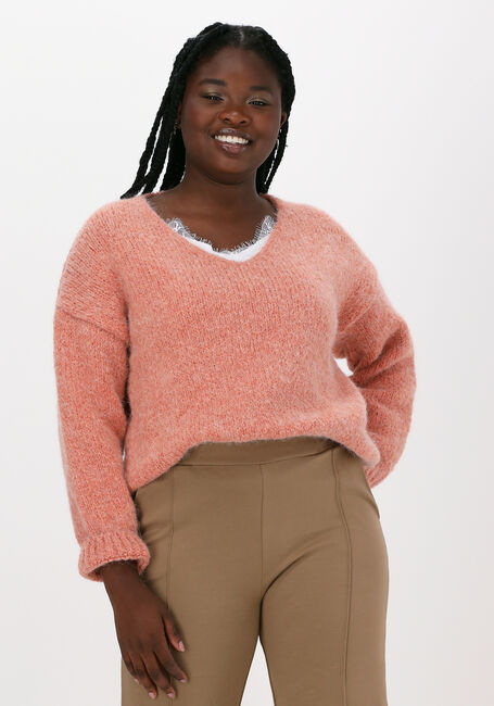 Rosane KNIT-TED Pullover BEGONIA PULLOVER - large