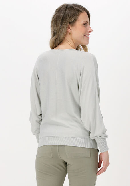 Grüne MOSCOW Pullover AZALËA - large